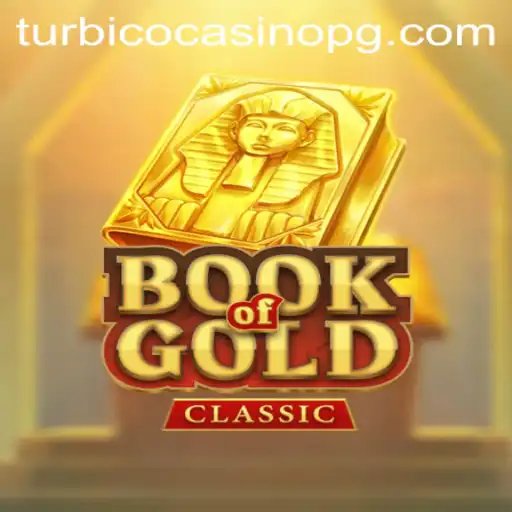 Exploring BookOfGoldClassic: A Compelling Journey into Ancient Treasures