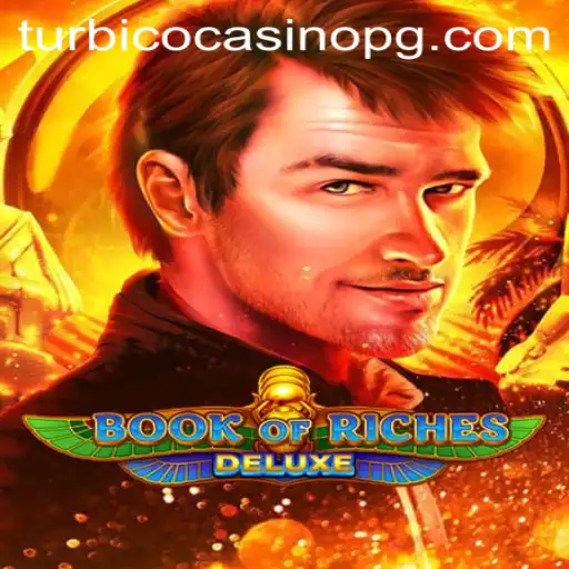 Exploring the Thrills of BookofRichesDeluxe: Your Ultimate Gaming Experience