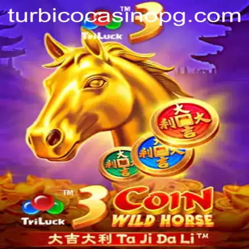 Discover the Excitement of 3CoinWildHorse and Navigate 7aa.bet Login