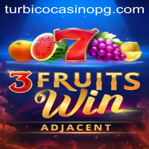 Exploring 3FruitsWin: A Fruity Adventure in Gaming