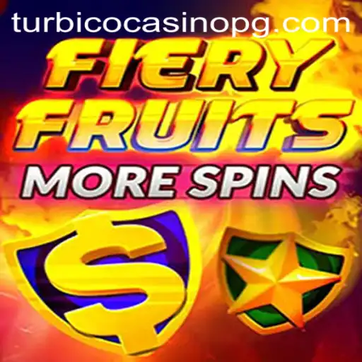Dive Into the World of FieryFruitsMoreSpins: A Thrilling Casino Experience