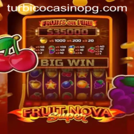 Exploring the Exciting World of FruitNovaSuper: A Comprehensive Guide