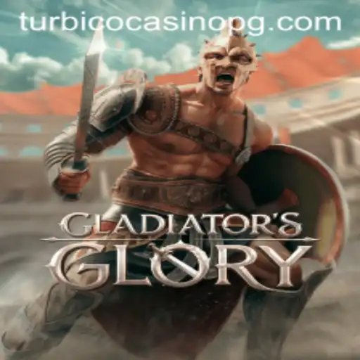 Gladiators' Glory: The Epic Arena Awaits