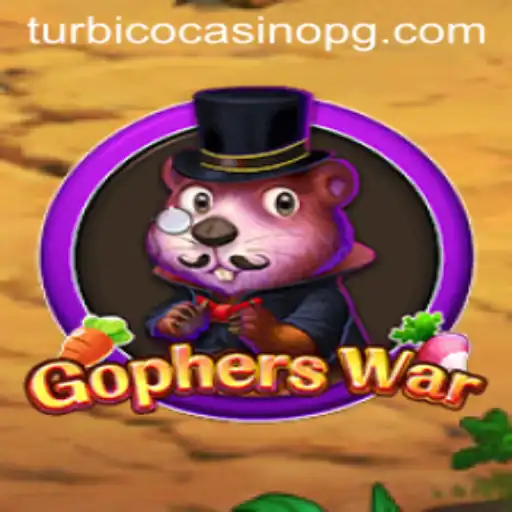 Exploring GophersWar: A Strategic Adventure
