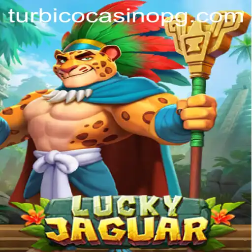 Discover the Thrill of LuckyJaguar: Your Gateway to Adventure