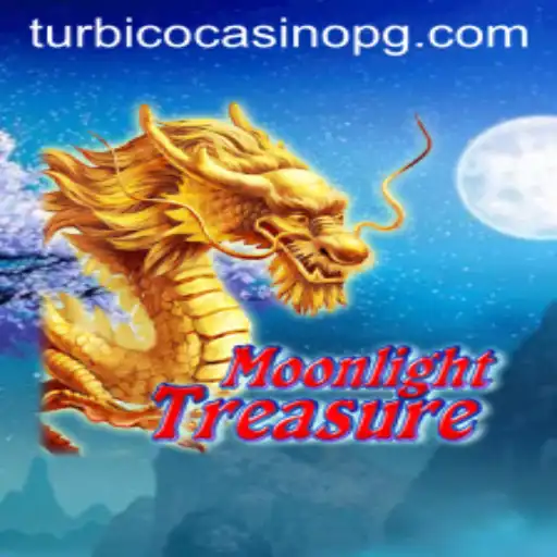 MoonlightTreasure: An Immersive Gaming Experience