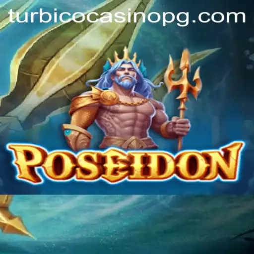 Dive into the World of Poseidon: A Comprehensive Guide to Thrilling Gameplay
