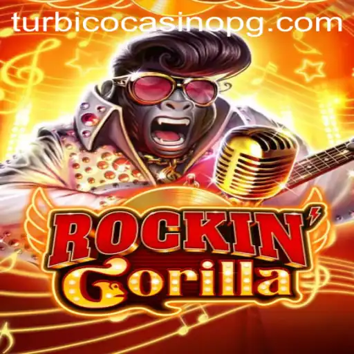 Discover RockinGorilla: The Thrilling New Game You Can't Miss