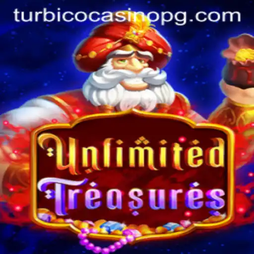 UnlimitedTreasures: Delve into a World of Adventure and Rewards