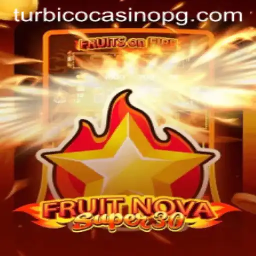 Discover FruitrNovaSupe30: A Gaming Experience Redefined