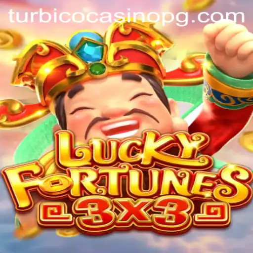 Discover the Enchanting World of LUCKYFORTUNES3x3