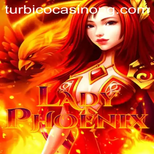LadyPhoenix: An Immersive Journey into a World of Myth and Adventure