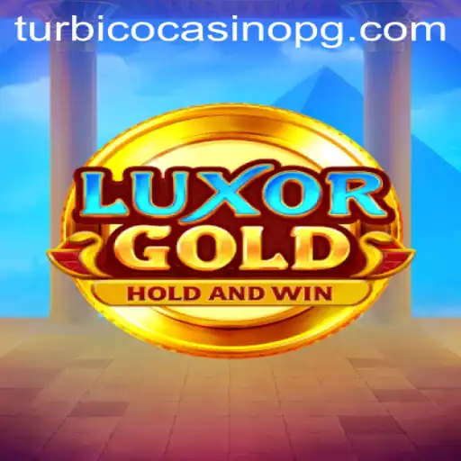 LuxorGold: Unveiling the Secrets of the Ancient World
