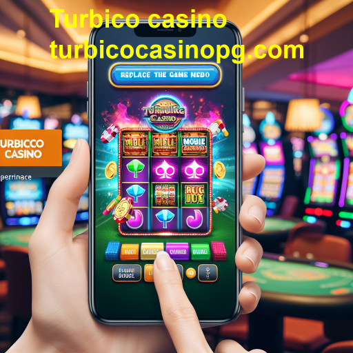 A Ascensão do Mobile Gaming nos Cassinos Online