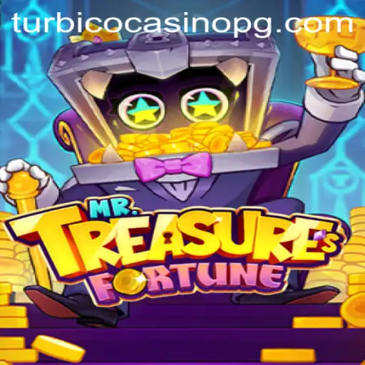 Exploring the World of MrTreasuresFortune