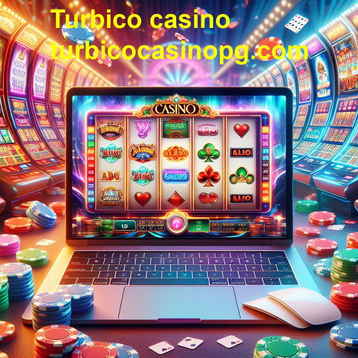 Descubra os Mais Populares Jogos do Turbico Casino