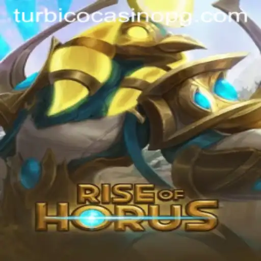 Exploring the Mysteries of RiseofHorus: A Glimpse into the World of Ancient Gods