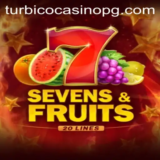 Discovering SevensFruits20: A Thrilling Online Casino Game