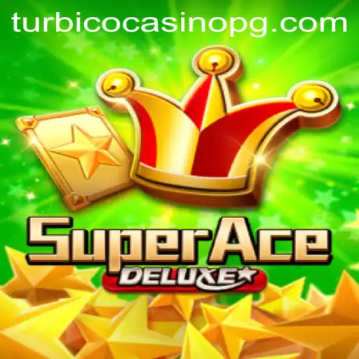 SuperAceDeluxe: A Comprehensive Guide to Mastering the Game