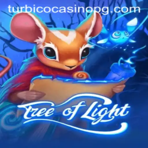 Explore the Enchanting World of TreeofLight and Discover 7aa.bet Login