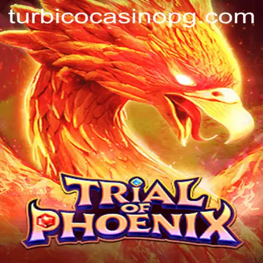TrialofPhoenix: Rise Through Flames and Conquer