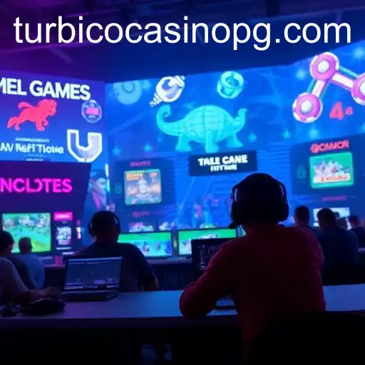 Videogames